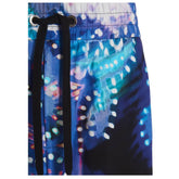 Multicolor Trouser